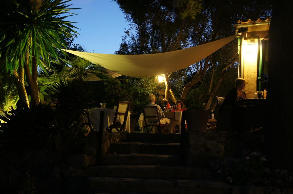 El Encinar De Arta Hotel Kültér fotó