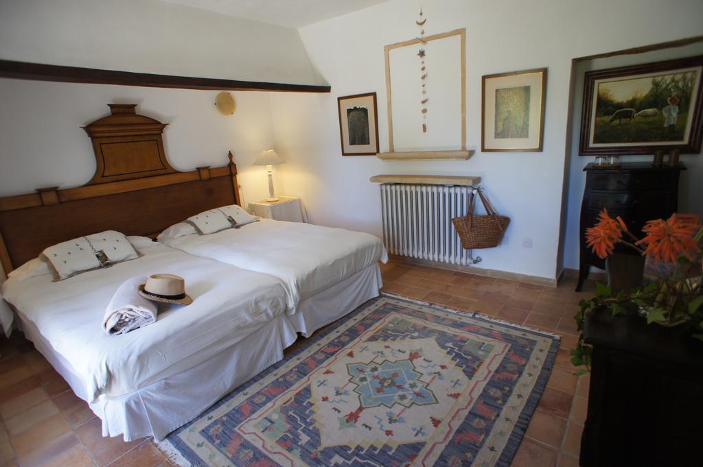 El Encinar De Arta Hotel Szoba fotó