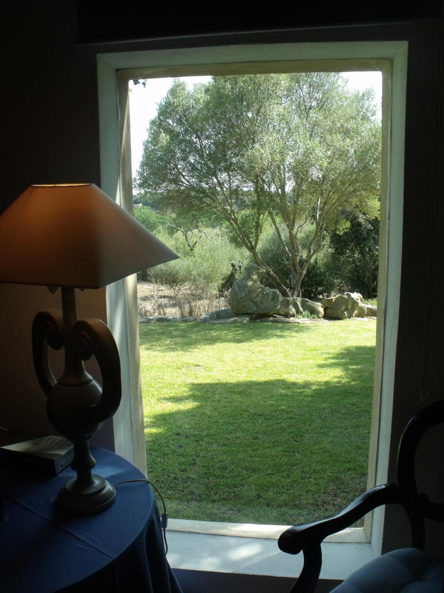 El Encinar De Arta Hotel Szoba fotó