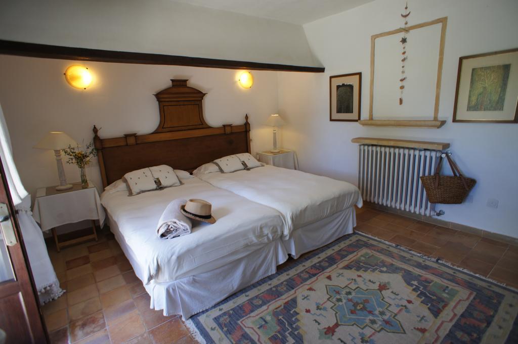El Encinar De Arta Hotel Kültér fotó