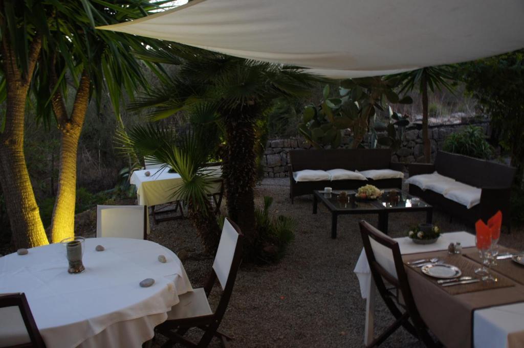 El Encinar De Arta Hotel Kültér fotó